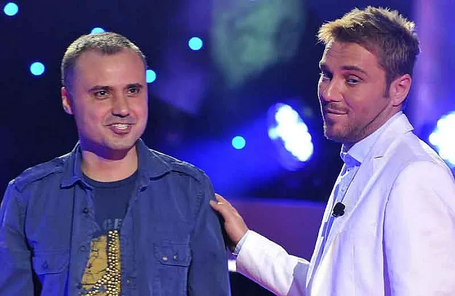 Миро отива на съд