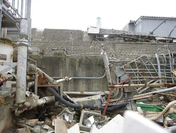 Япония разхлаби режима около Фукушима