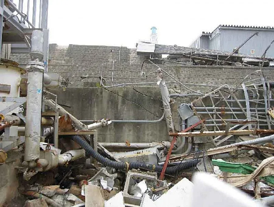 Япония разхлаби режима около Фукушима