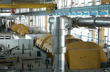 Сменят калпави тръби в VІ блок на АЕЦ