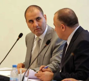 Цветанов към "Атака": Избирателите определят министрите