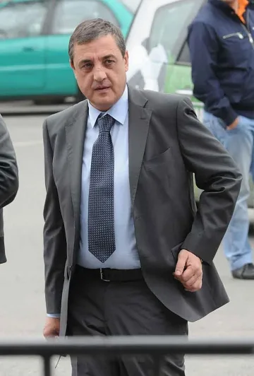 Борисов: Радуканов е треньорът на ЦСКА