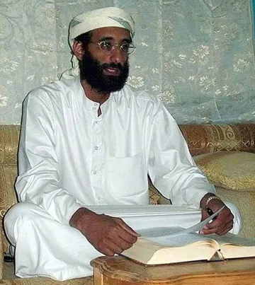 Убиха наследник на Осама