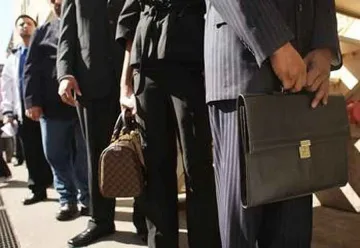 Близо 370 000 души са безработните