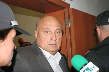 Цар Киро планирал бягство в Сърбия, остава в ареста