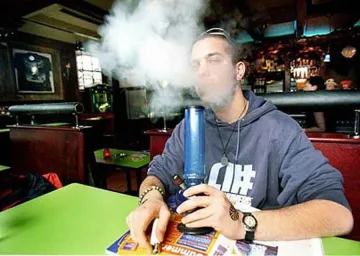 Холандия забранява леката дрога