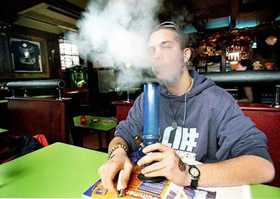 Холандия забранява леката дрога