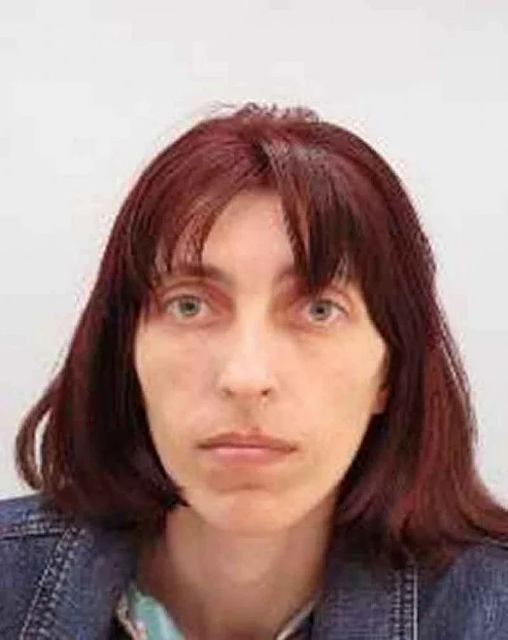 Издирват изчезнала 39-годишна жена