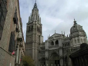 Въоръжен уби бременна в мадридска църква