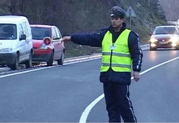 Ловджиите с жилетки като катаджии