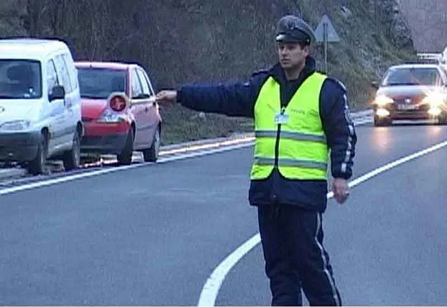 Ловджиите с жилетки като катаджии