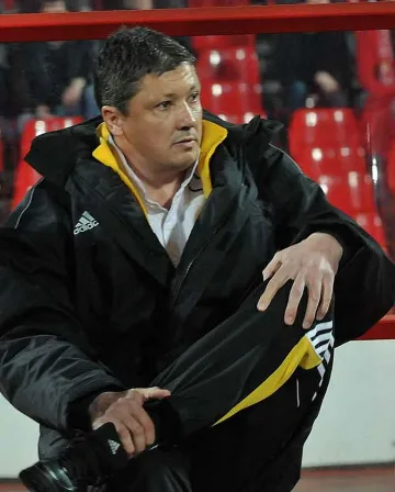 Любо благодари на Гриша Ганчев