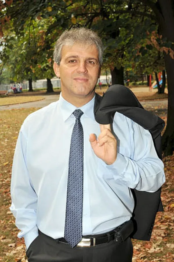 Сашо Сълков в битка за пълна промяна на Вършец  