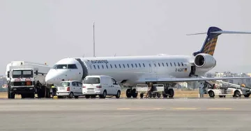 Самолетните билети поскъпват до 10% за ЧНГ