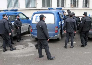 Брат на убиец от "Килърите" отказва да говори