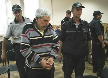 Убийците на Ангел взели по 20 лева