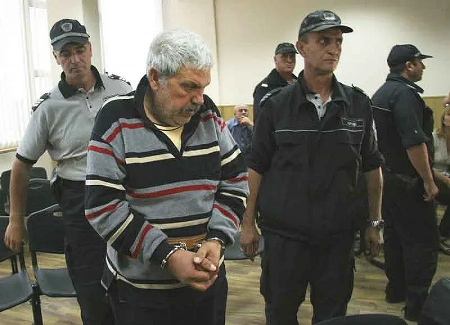 Убийците на Ангел взели по 20 лева