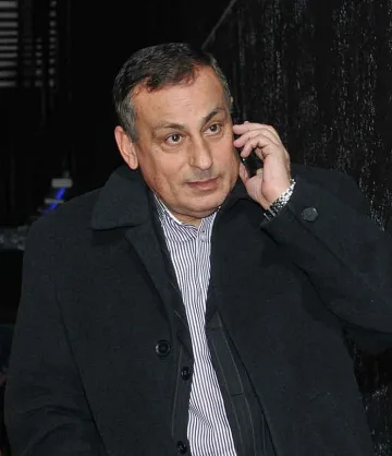 Мадански избра шестима дебютанти