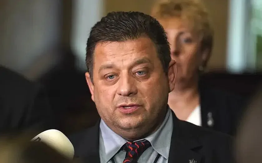 Трясък! Полковника с мощен призив към депутатите на "Величие"