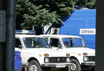 Даренията в МВР остават, решиха депутатите