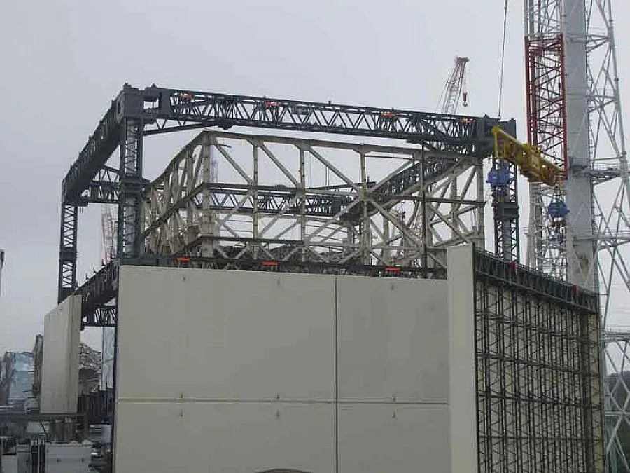 Японското енерго надписало сметките с $ 8,5 млрд.