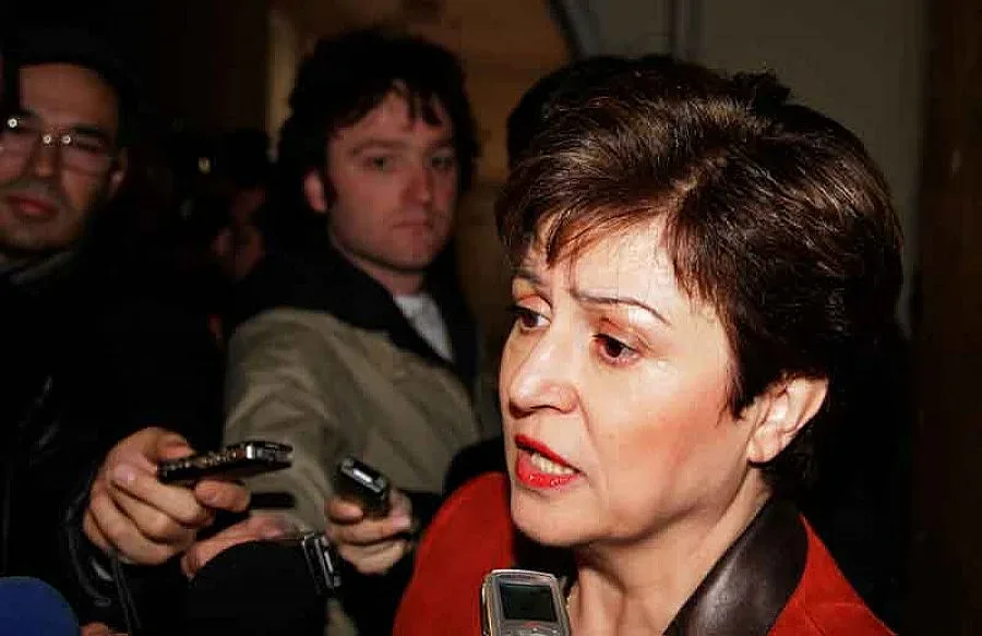 Кристалина: ЕК няма коментар за Катуница