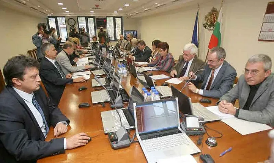 ВСС пак не избра шеф на спецсъда