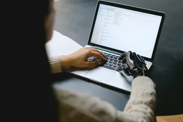 Голям страх тресе германците заради изкуствения интелект