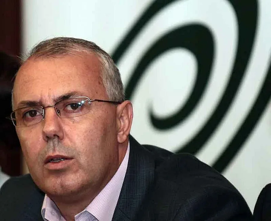 МВР: Недосегаемия пребит с почерка на Бандата на чуковете 