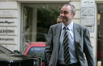 Б. Велчев: Не се вижда прокурорски чадър над Кирил Рашков 