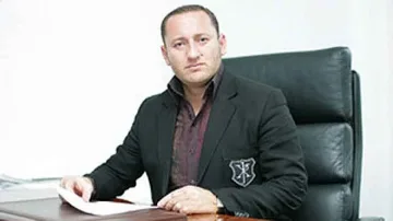 ДРОМ: Мястото на Сидеров е в ареста