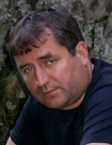 SMS до контратерорист № 1: Страхувам се за теб