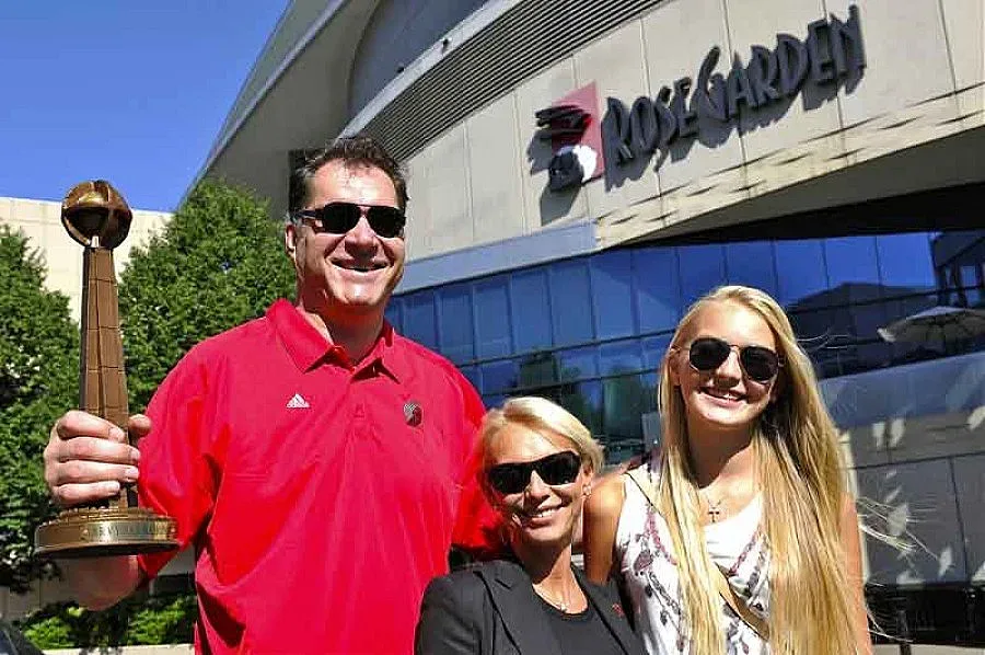 Легендарният Сабонис излезе от интензивното отделението