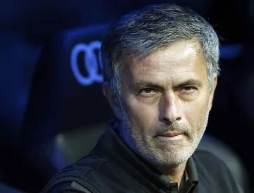 Жозе Моуриньо извади нож на УЕФА