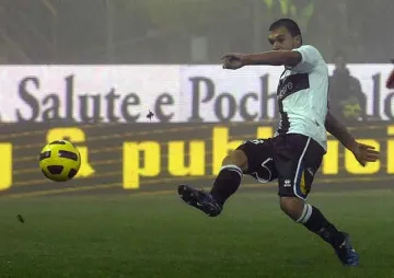 Божинов си призна: Изоставам в подготовката