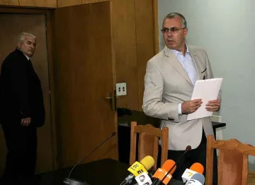 Викат в парламента зам.-министър за Катуница 