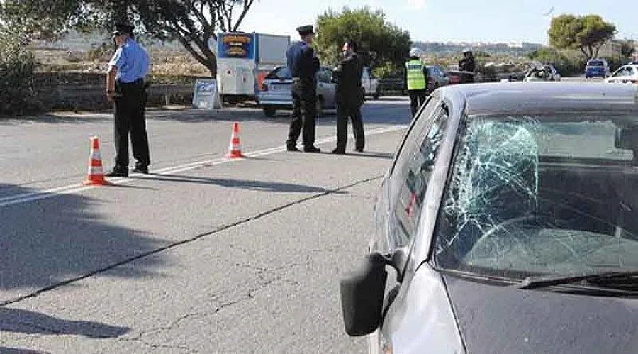 Издирват шофьор, прегазил мъж на пътя Пловдив – Калековец