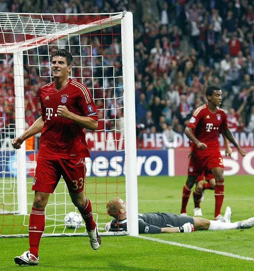 „Байерн” пречупи „Сити”, „Наполи” удари „Виляреал” (ВИДЕО)