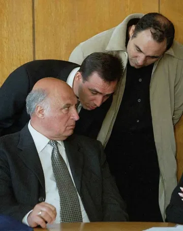 Закопчаха Кирил Рашков, заплашил с убийство