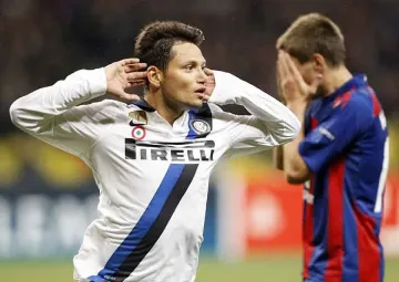 „Интер” живна с 3:2 в Москва (ВИДЕО)