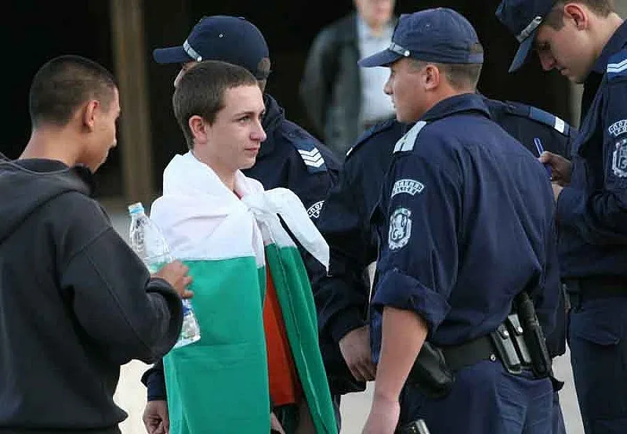 168 арестувани при поредните протести