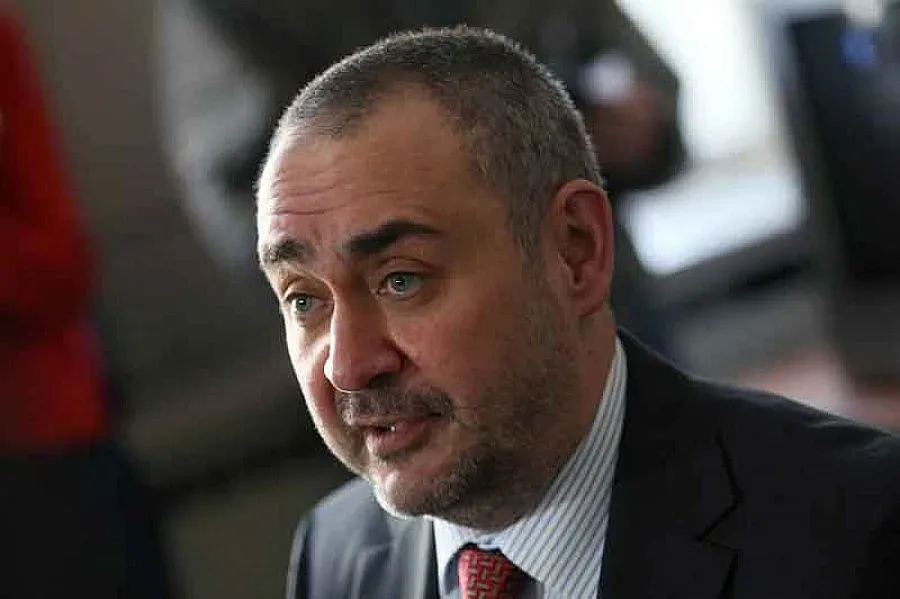 Прокурор №1 иска бърз съд за расисти