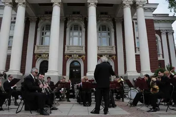 Пускат нет на аванта в София