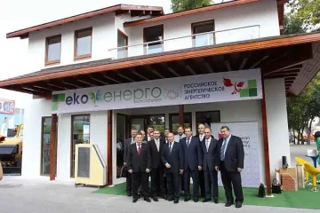 Наша фирма с исторически договор за 400 млн. лева