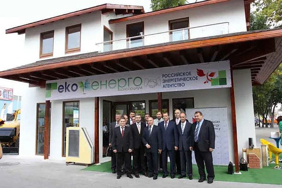 Наша фирма с исторически договор за 400 млн. лева