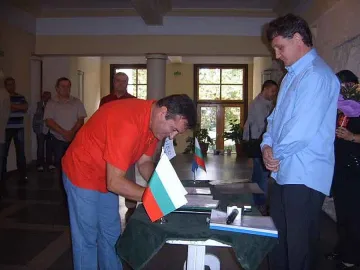 Кандидатите в Кърджали с договор за почтеност