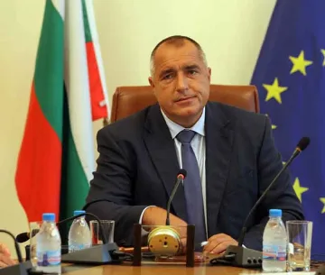 Бойко: Всичко ще се забрави след изборите