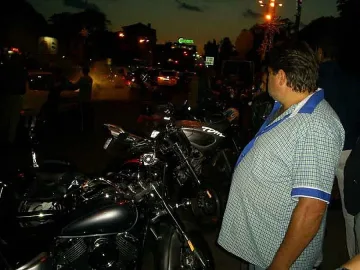 Варненският бунт завърши с арест на кандидат-кмет 