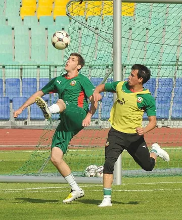 В Германия: Домовчийски е провал