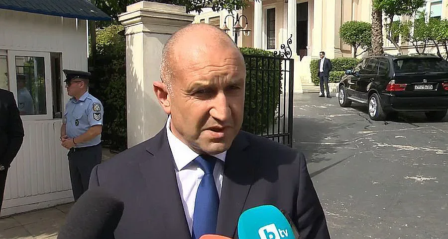 Радев произнесе присъдата! Ето какво ще стане с правителството